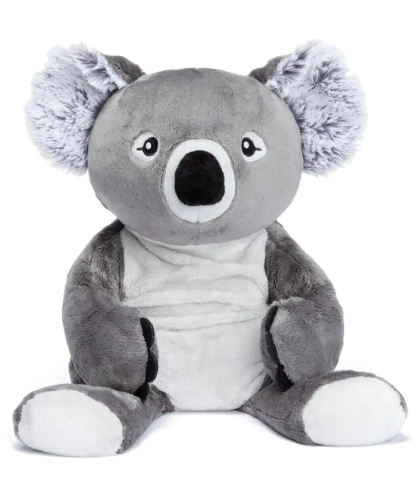 Stuffed Koala Toy