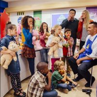 Event and Conference Keepsakes