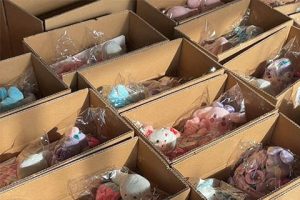 Flexible low order quantity