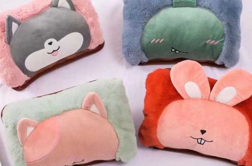 Hand Warmer & Pocket Pillows Hand Warmer & Pocket Pillows