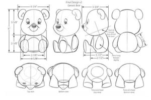 Initial concept and design