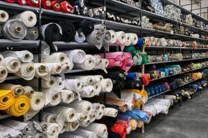 Material procurement