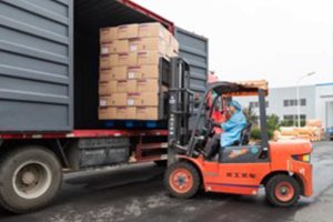 Packaging & Delivery