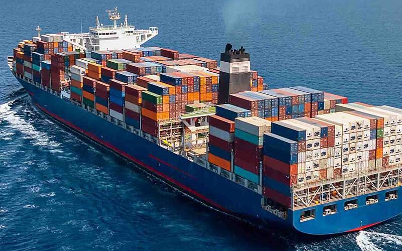 Sea Freight for Cost-Effective Bulk Shipping Sea Freight for Cost-Effective Bulk Shipping