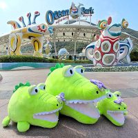 Theme Park Souvenir Merchandise