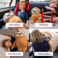 Therapeutic Comfort Companions